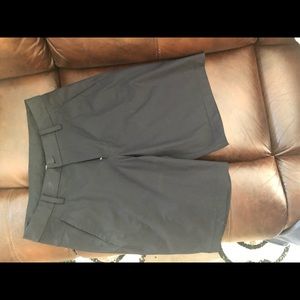 Lululemon men’s large chino/golf shorts